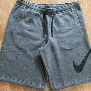 NWT Nike Athletic Drawstring Shorts